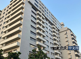東京23區(qū)二手房價(jià)9月漲3.9%,70平人民幣376萬